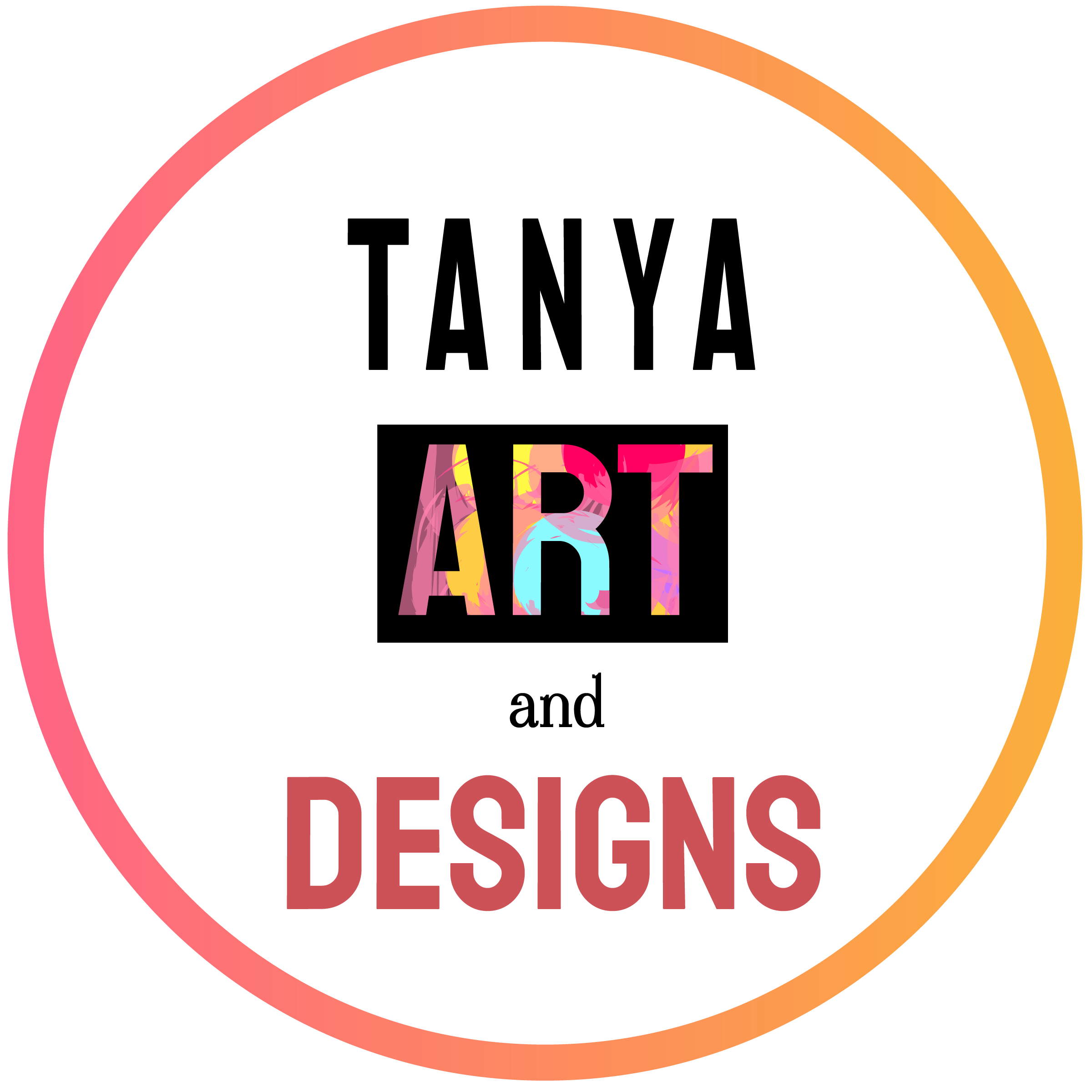 Tanya Art and Designs